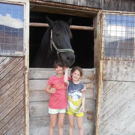 Appartement Puellgut