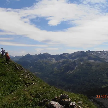 Puellgut Appartement