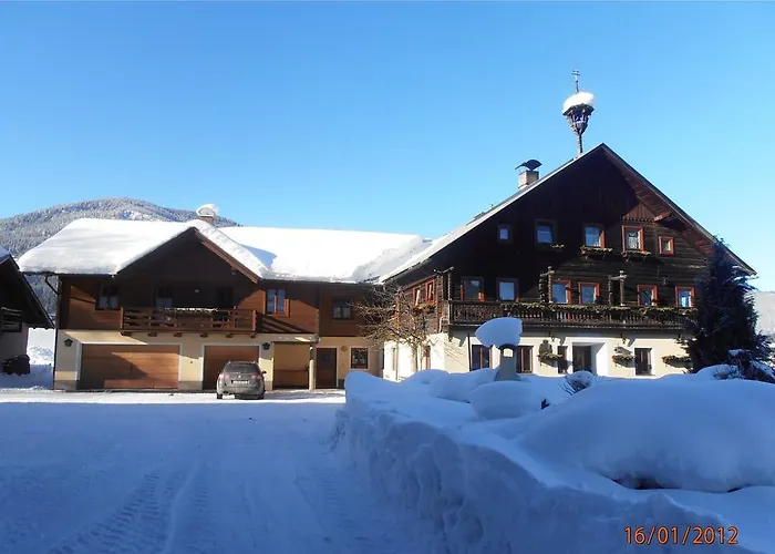 Puellgut * フラッハウ