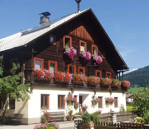 Puellgut * フラッハウ