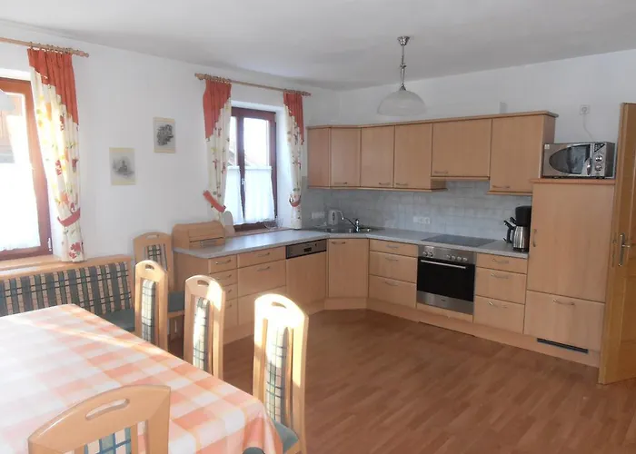 アパート Puellgut