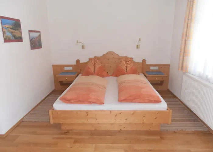 Puellgut フラッハウ