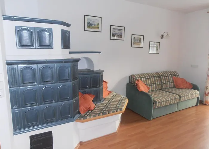 アパート Puellgut *