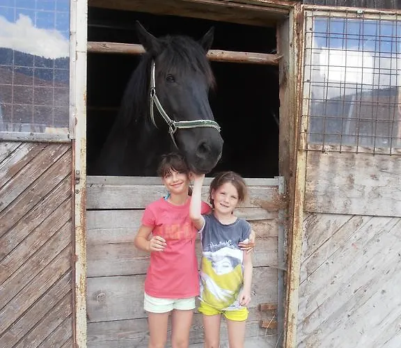 アパート Puellgut