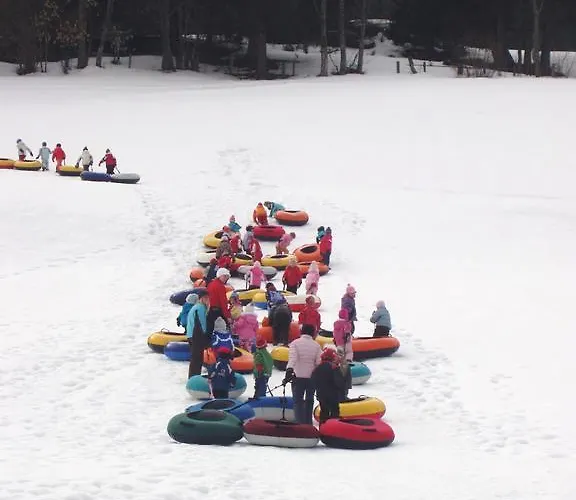 Puellgut アパート フラッハウ