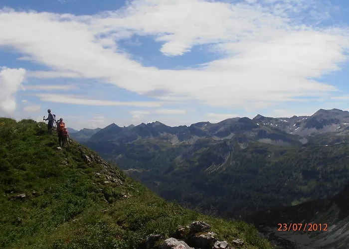 Puellgut アパート